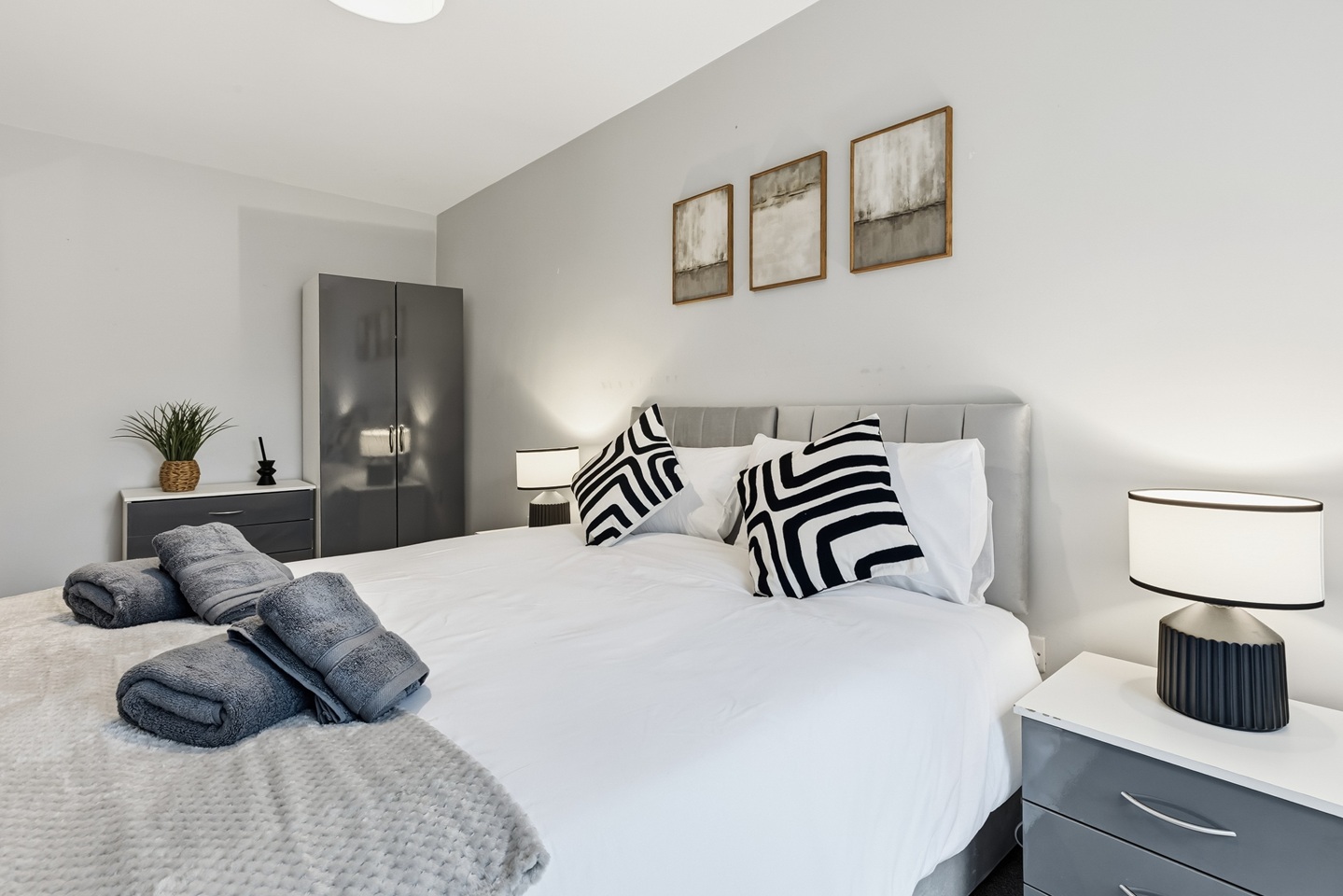 Additional image 11 of 2 Bed Flat, Bridgewater Point, M5, N1 7GU