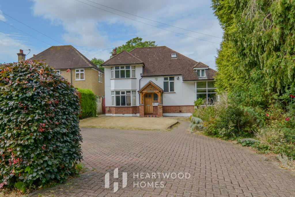 London Road, St. Albans, AL1 1EA