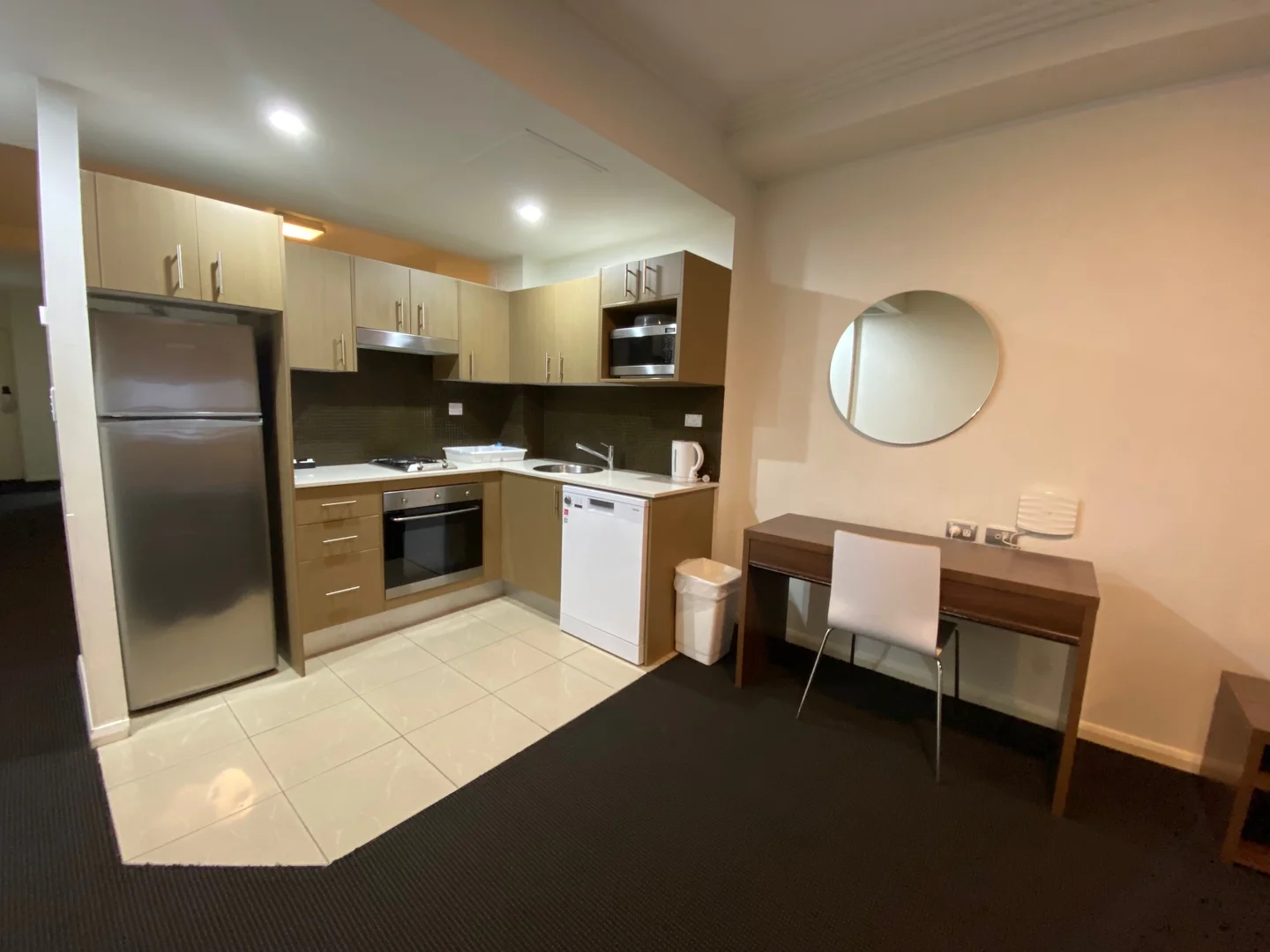 Additional image 3 of Level 6/2 Cunningham Street, Haymarket NSW 2000