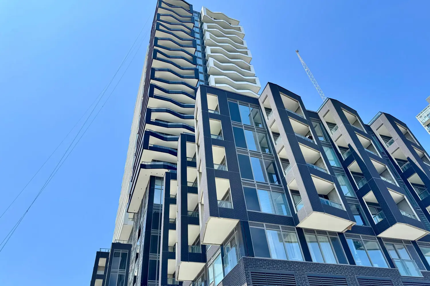 260 Malta Avenue Unit 1106