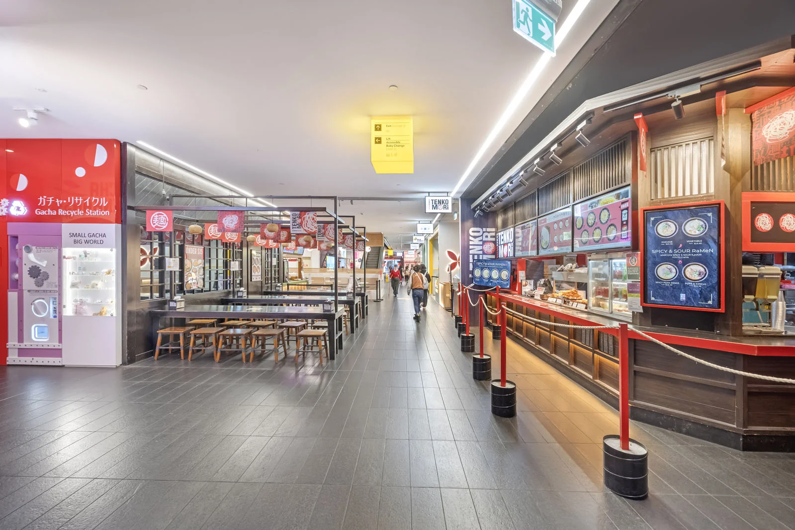 Additional image 14 of Level 18/101 Bathurst Street, Sydney NSW 2000