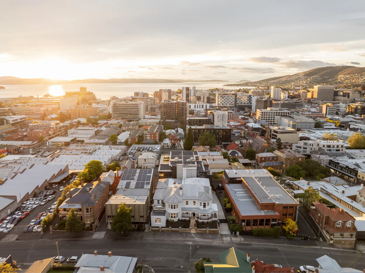 Additional image 18 of Residence 26/34 Patrick Street, Hobart TAS 7000