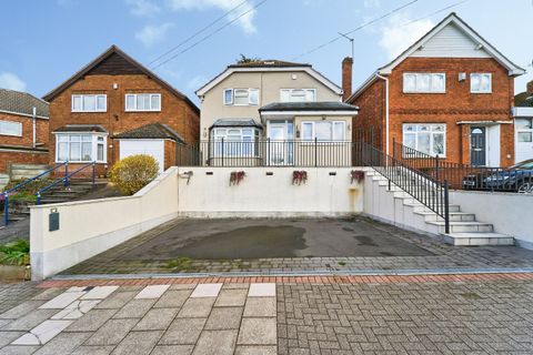 Craythorne Avenue, Birmingham B20
