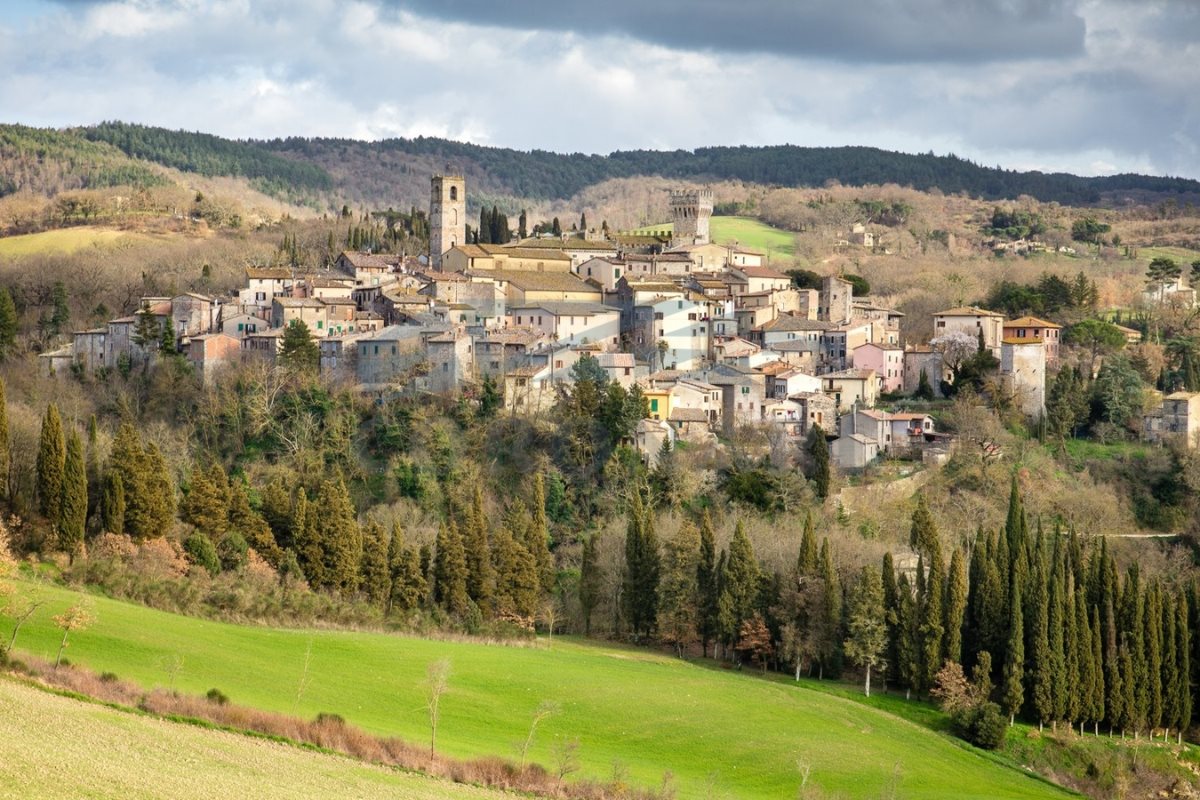Additional image 12 of San Casciano dei Bagni (Siena)