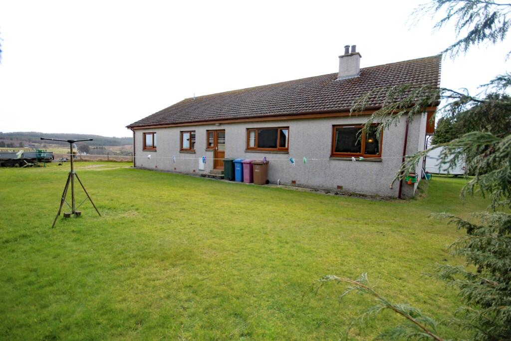 Additional image 30 of Greenmoss, Drybridge, By Buckie, AB56 5JB