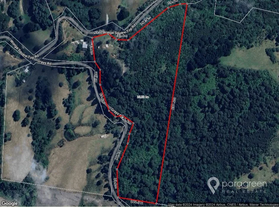 Additional image 18 of 515 Wonga Square Top Road, Wonga VIC 3960