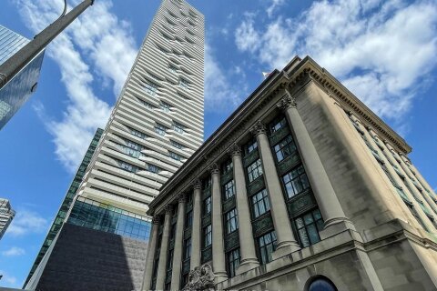 Additional image 7 of 2208-100 Harbour Street, Toronto, ON, M5J 0B5