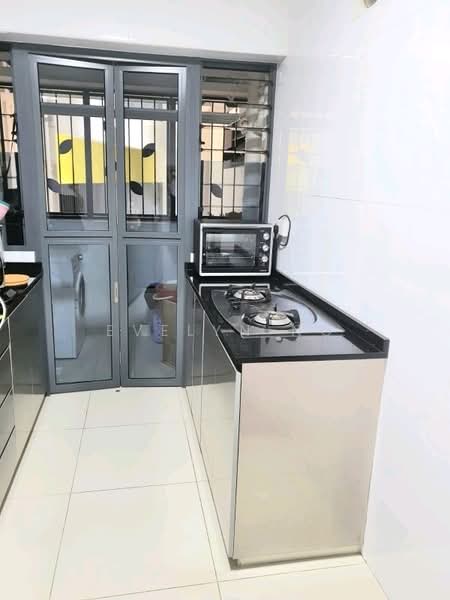 308A Punggol Walk