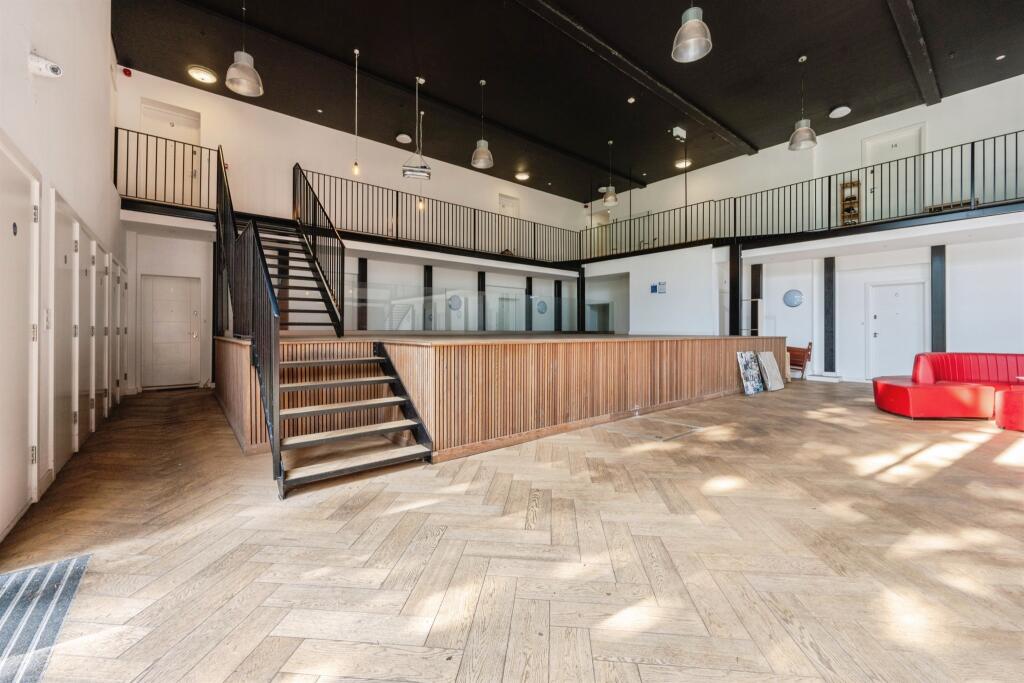 Additional image 11 of Newsom Place, Hatfield Road, St. Albans