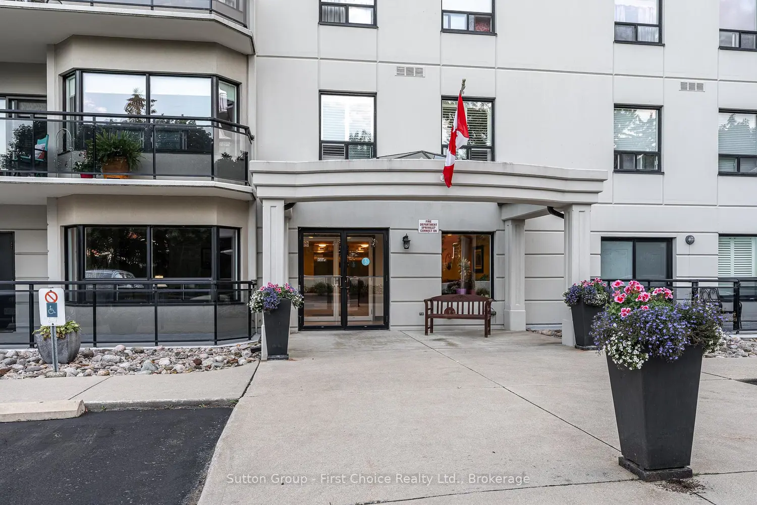 Additional image 2 of 160 Romeo Street 206