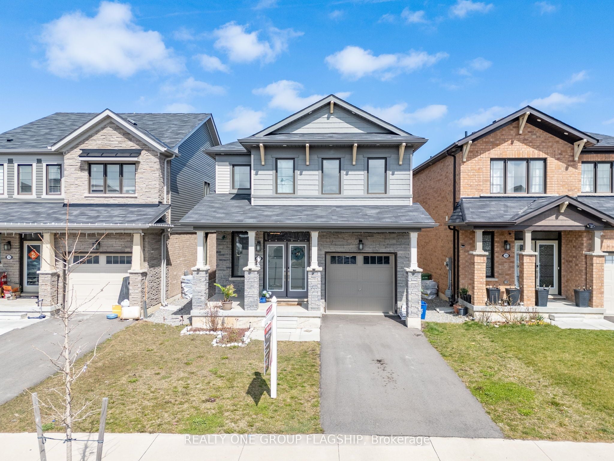 312 Bedrock Drive, Hamilton, ON, L8J 0M4
