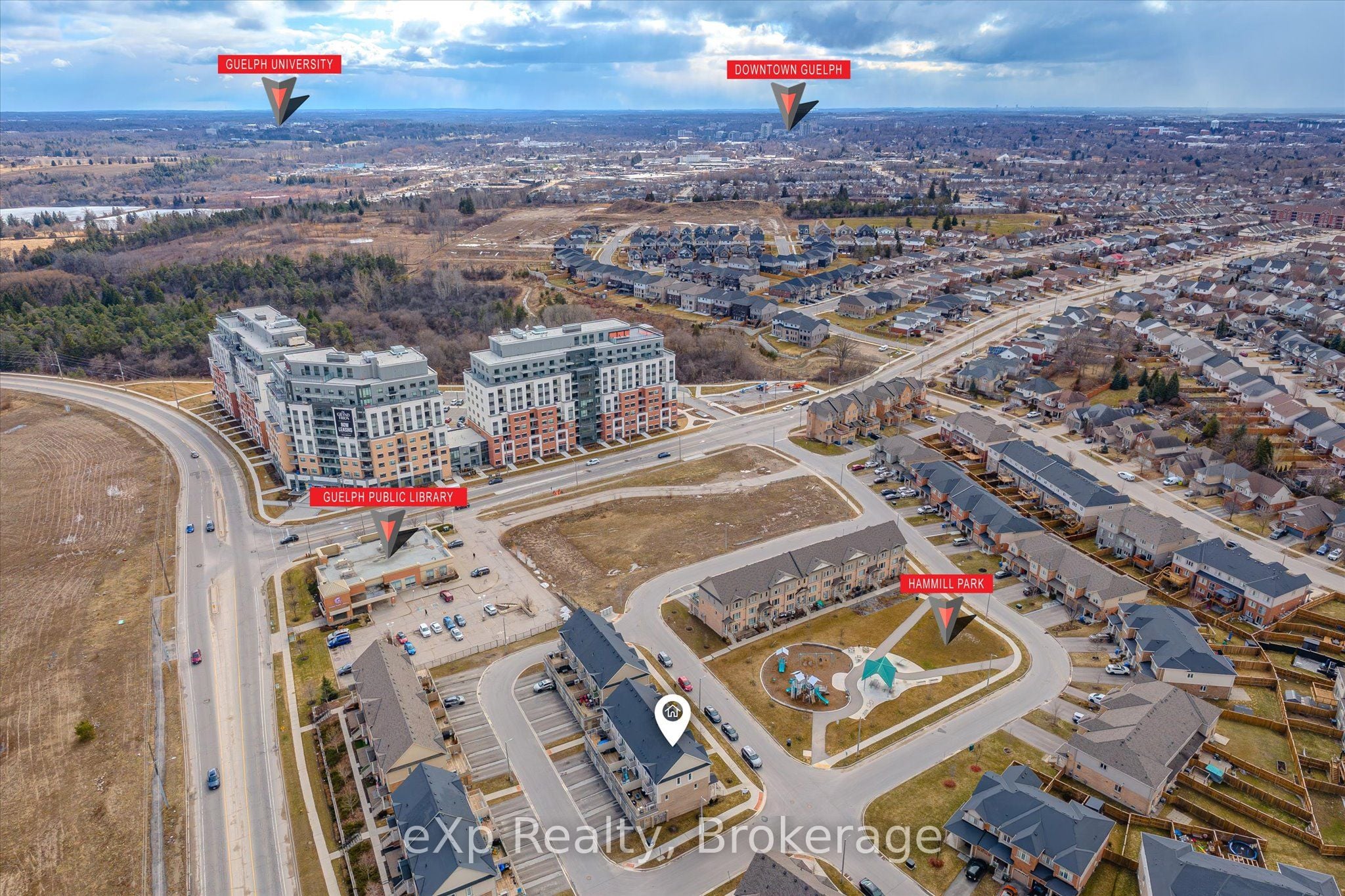 Additional image 4 of 238 Law Drive, Guelph, ON, N1E 0P6