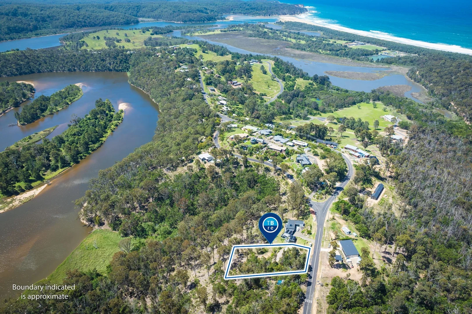 Additional image 16 of 3 Thompson Drive, Tathra NSW 2550