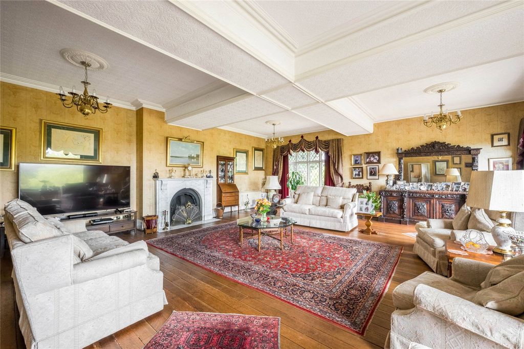 Additional image 4 of 6 bed detached house for saleGeorge Hill Road, Broadstairs, Kent CT10