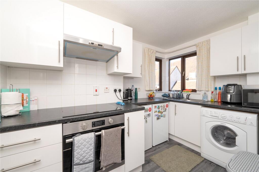 Additional image 2 of Half Moon Mews, St. Albans, Hertfordshire