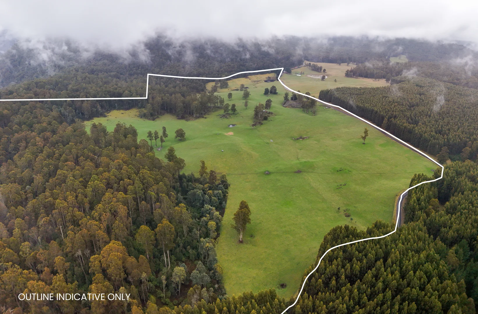 Additional image 14 of 64 Mersey Forest Road, Liena TAS 7304