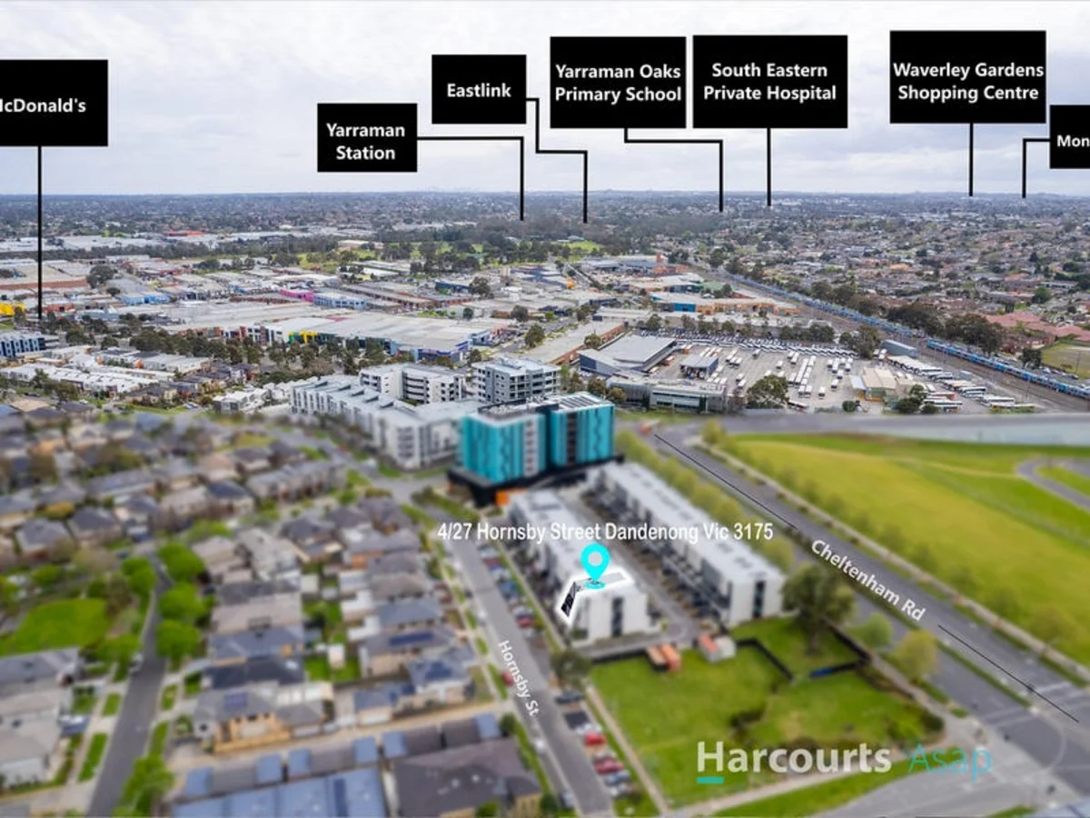 Additional image 11 of 4/27 Hornsby Street, Dandenong VIC 3175