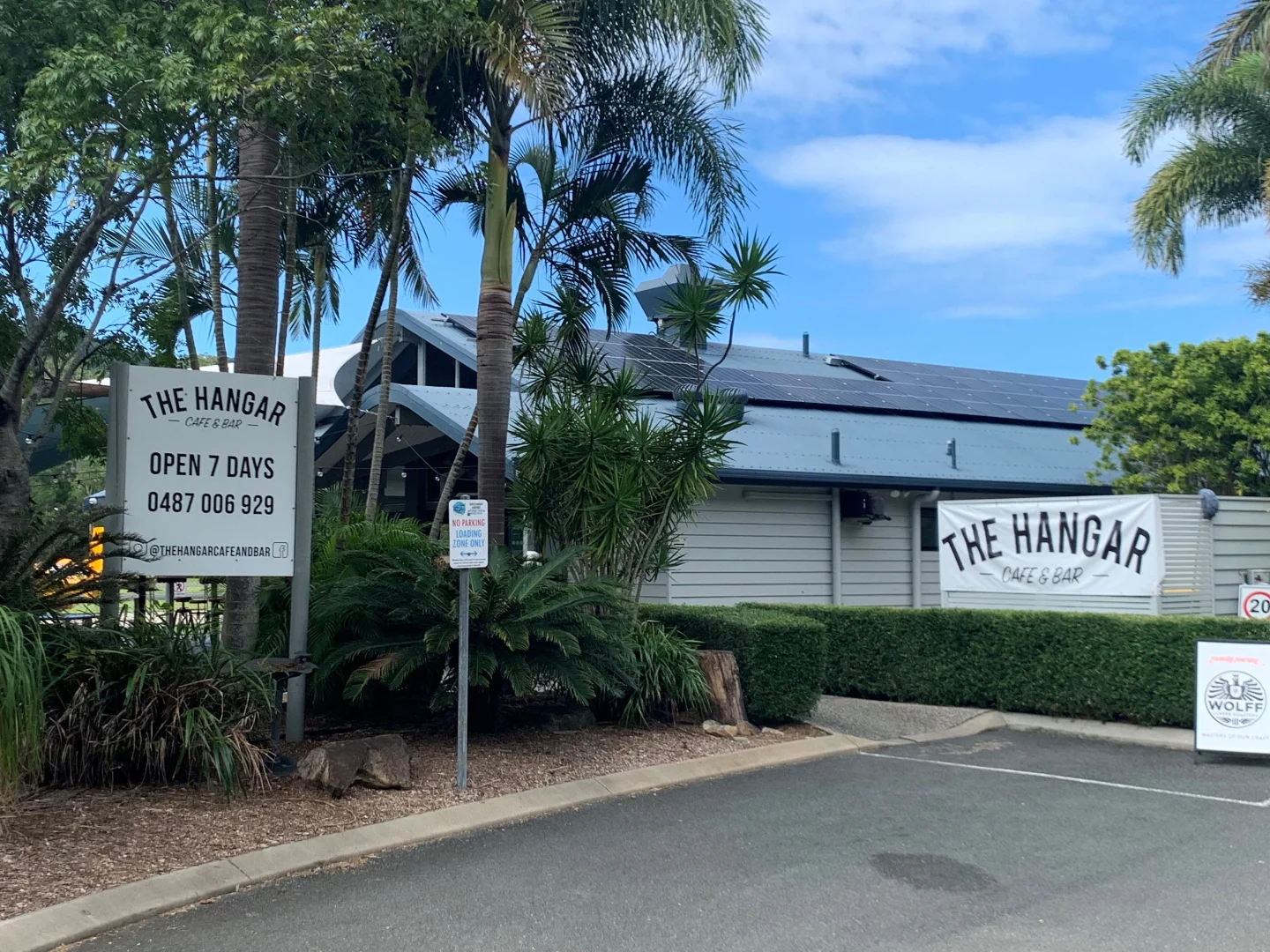 Additional image 3 of 27/12 Air Whitsunday Road, Flametree QLD 4802