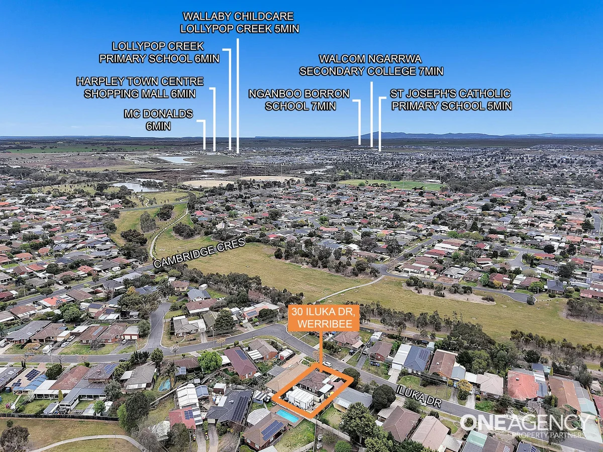 Additional image 11 of 30B Iluka Drive, Werribee VIC 3030