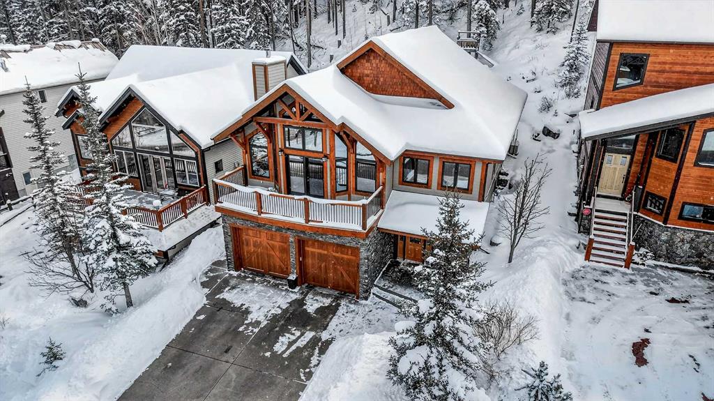 Additional image 6 of 997 Wilson Way , Canmore, AB, T1W3C5