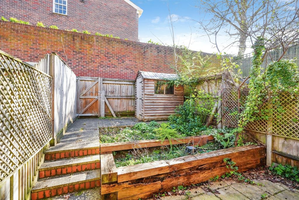 Additional image 18 of 3 bed terraced house for saleMary Price Close, Headington, Oxford OX3