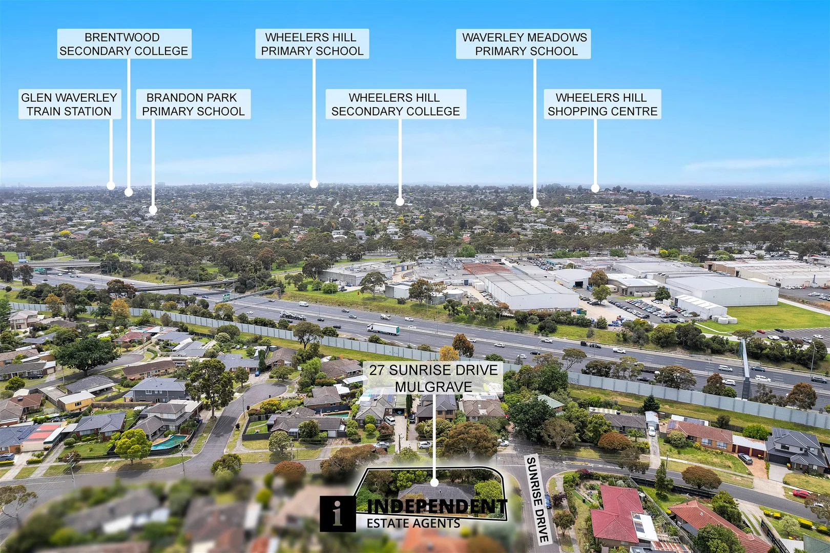 Additional image 29 of 27 Sunrise Drive, Mulgrave VIC 3170