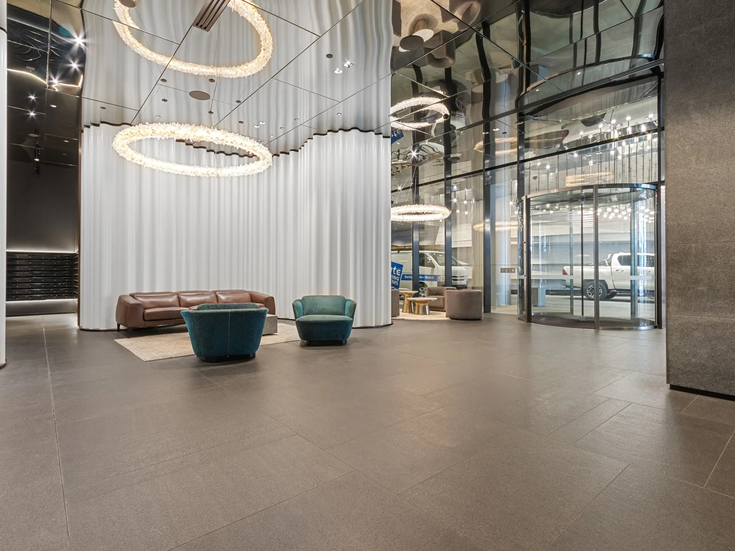 Additional image 13 of 3415/70 Southbank Boulevard, Southbank VIC 3006