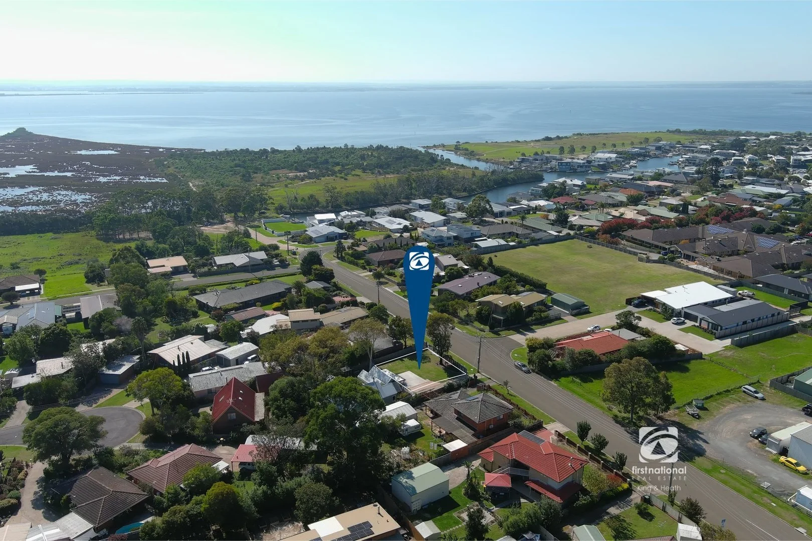 8B Burden Place, Paynesville VIC 3880