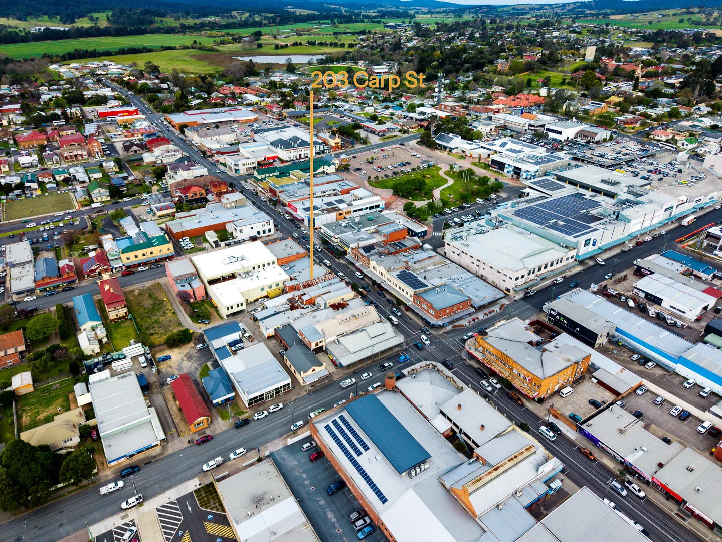 Additional image 15 of 203 Carp Street, Bega NSW 2550