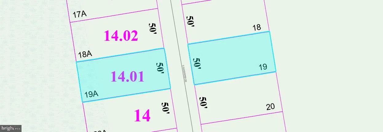 Additional image 21 of 173 S Sandpiper Drive, Dover, DE 19901