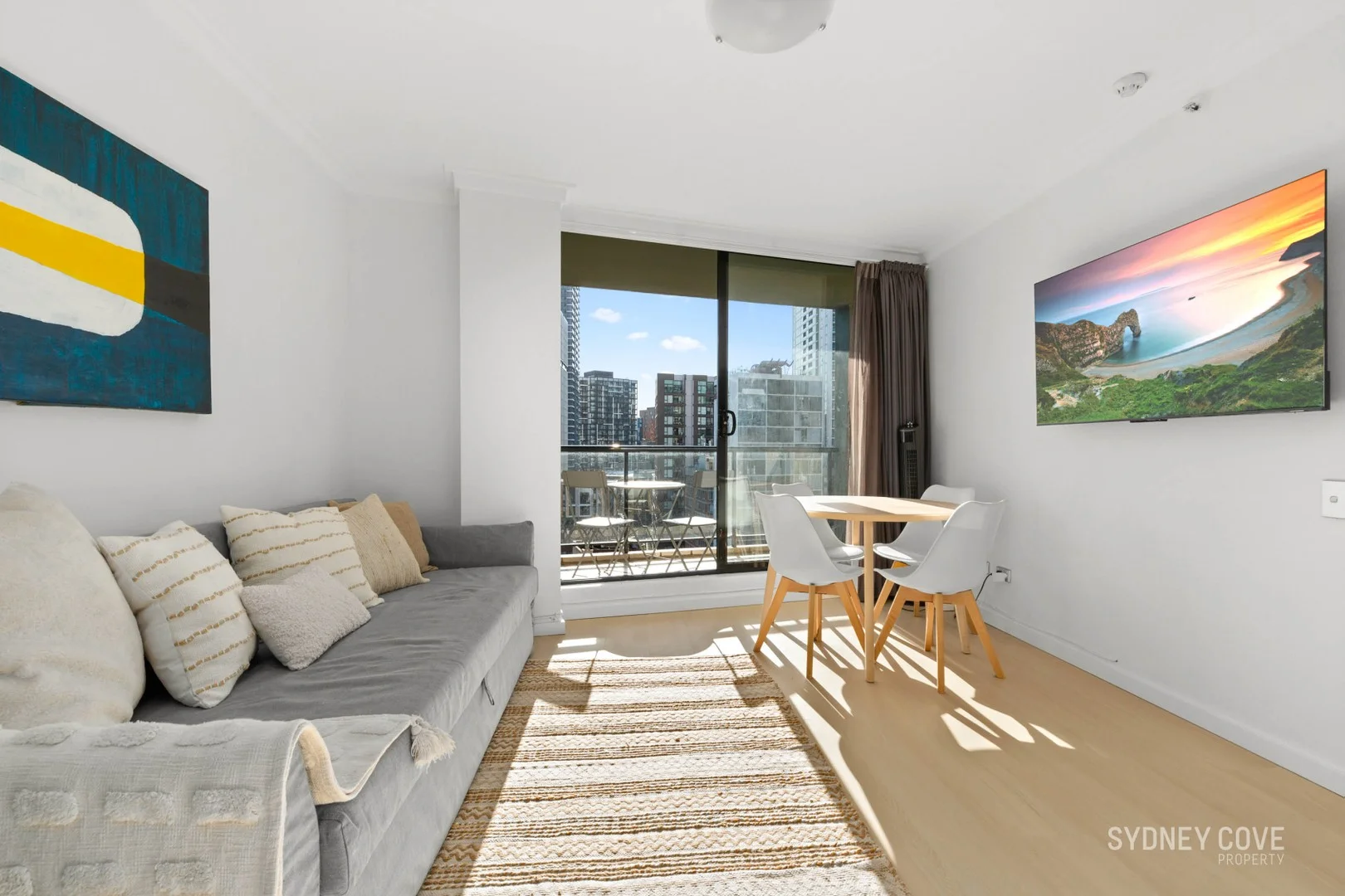 Additional image 2 of 1602/653 George Street, Sydney NSW 2000