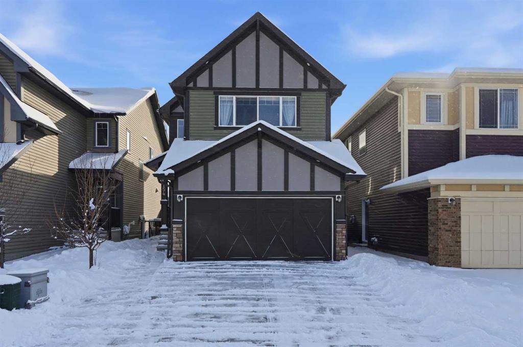 154 Saddlelake Way NE, Calgary, AB, T3J 0V1