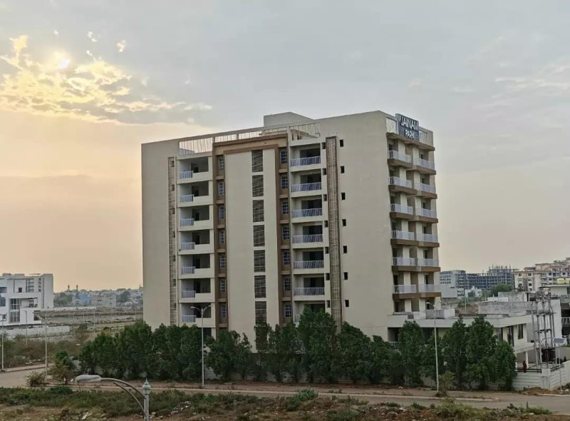 Kamal Vihar, Raipur