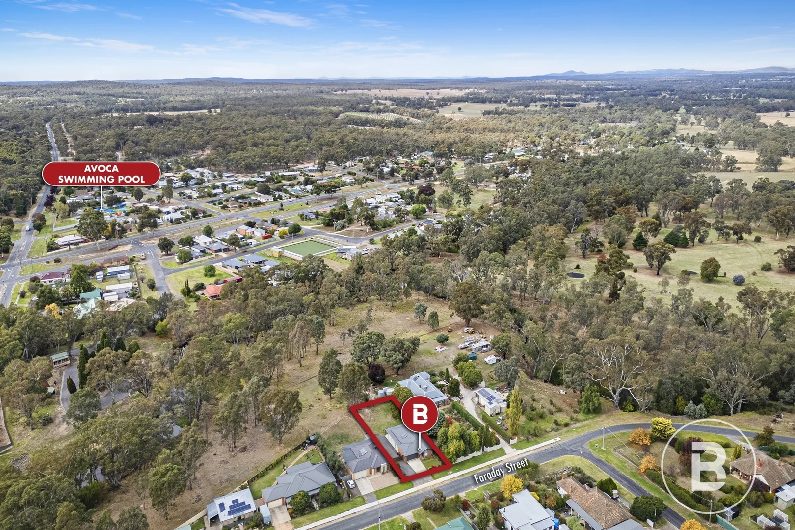 Additional image 21 of 6 Faraday Street, Avoca VIC 3467