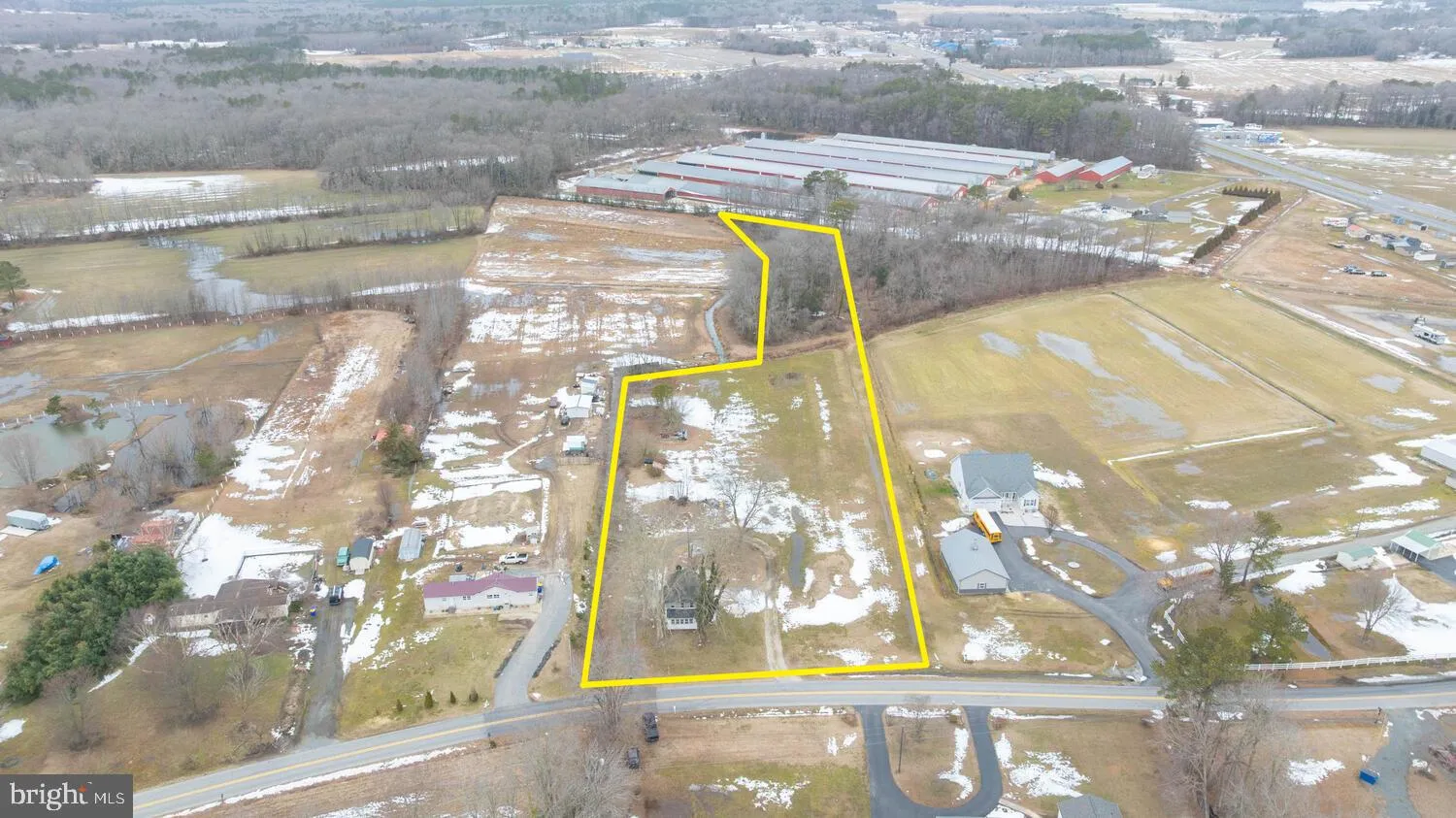 Additional image 6 of 32908 Swamp Road, Dagsboro, DE 19939