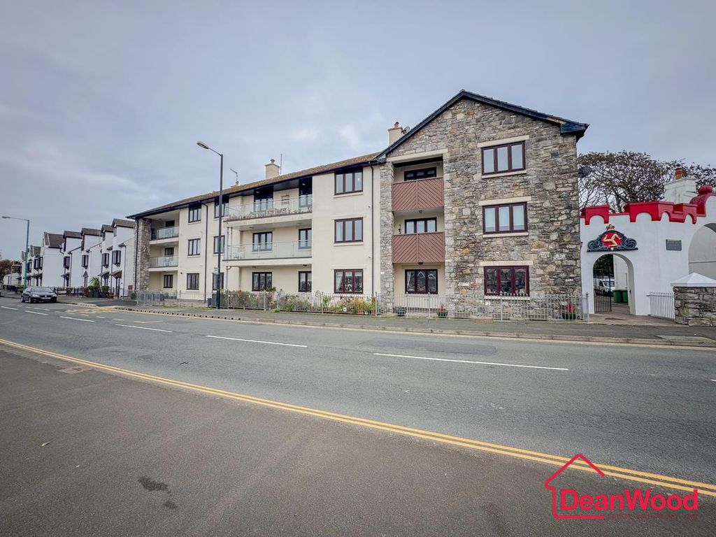 Additional image 21 of 2 bed flat for saleApartment 8, Brewery Wharf, Castletown, Isle Of Man IM9