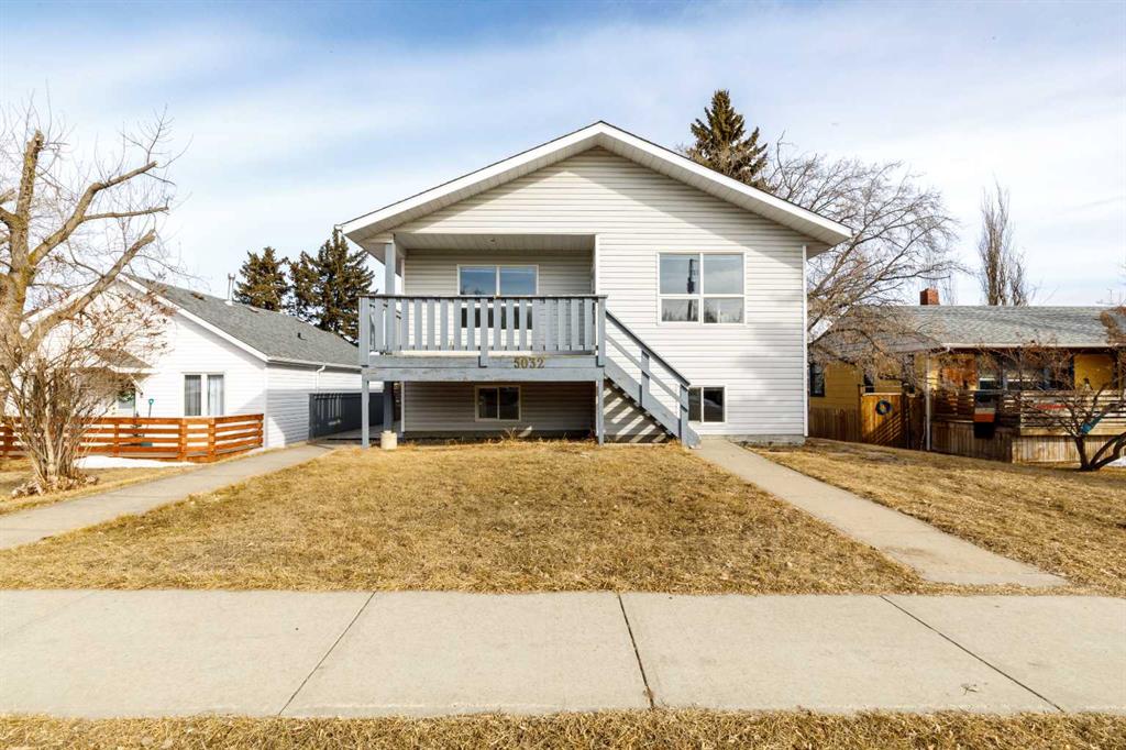 5032 47 Avenue, Sylvan Lake, AB, T4S 1G9
