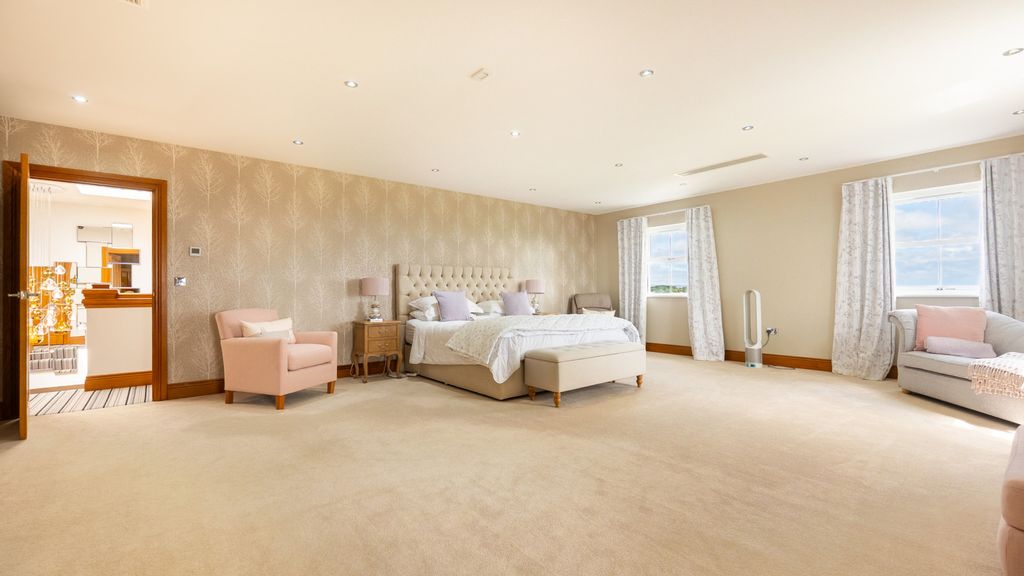 Additional image 21 of 4 bed detached house for saleHigh Bank, Knock Froy Road, Santon IM4