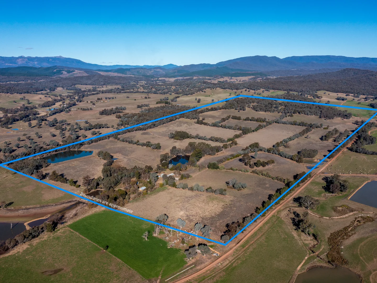 Additional image 22 of 34 Enders Lane, Carboor VIC 3678