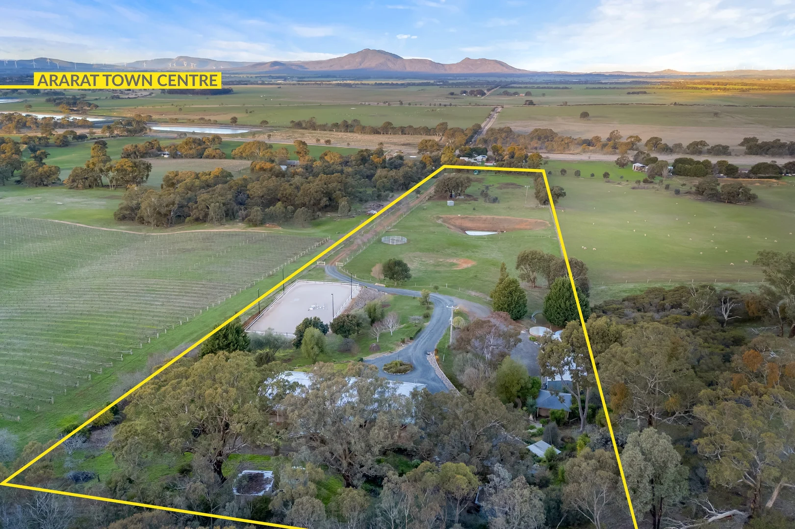 Additional image 4 of 25 Mast Road, Ararat VIC 3377