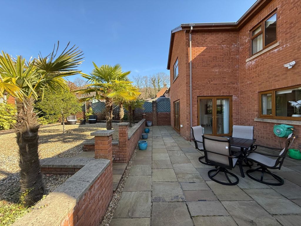 Additional image 20 of 4 bed detached house for saleNant Celyn, Crynant, Neath, Neath Port Talbot. SA10