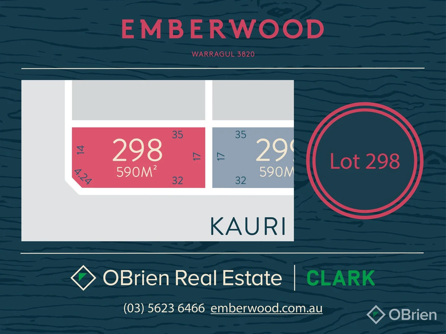 18 Jarrah Crescent, Warragul VIC 3820