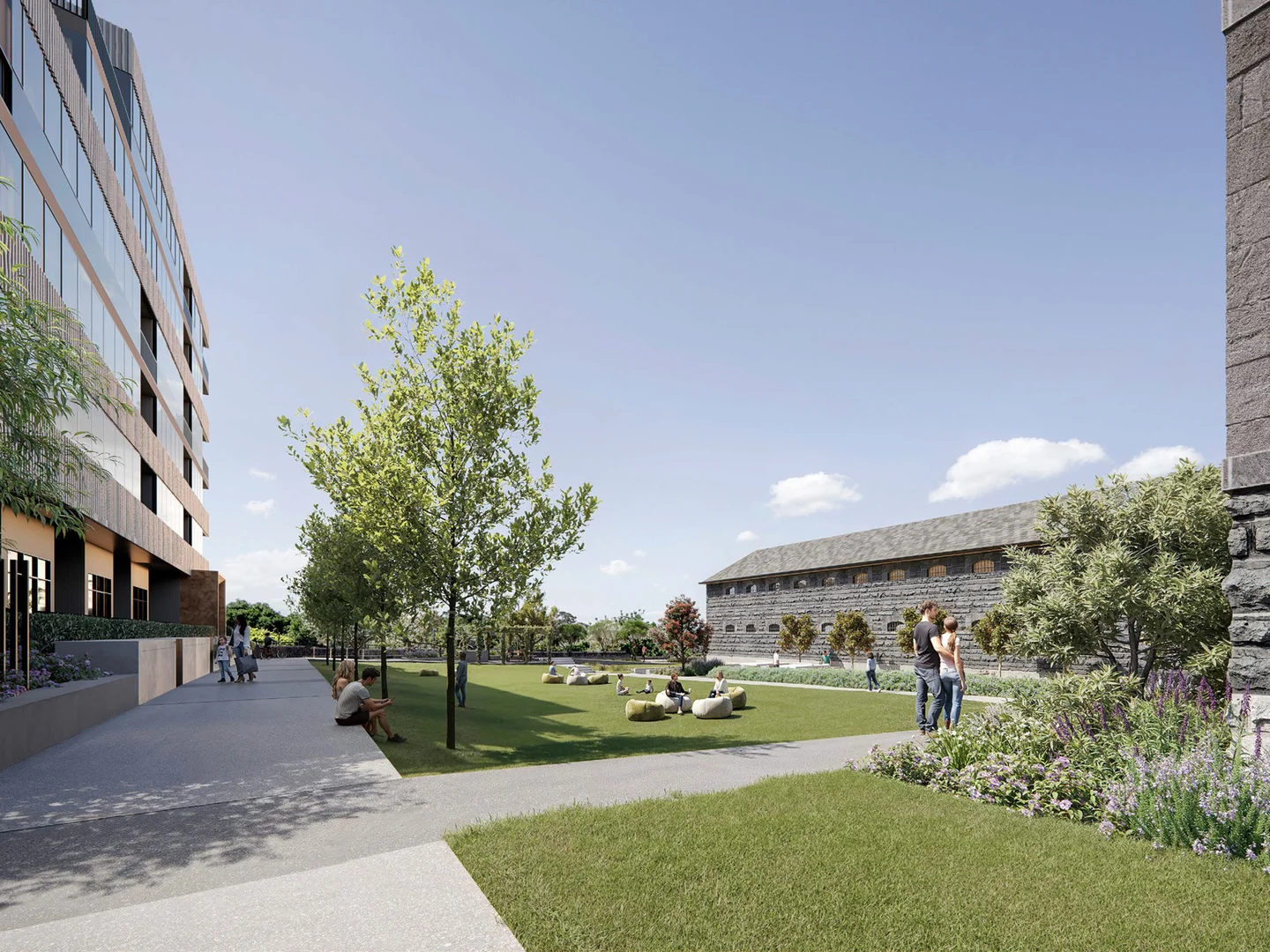 Additional image 4 of 113/1 Champ Street, Coburg VIC 3058