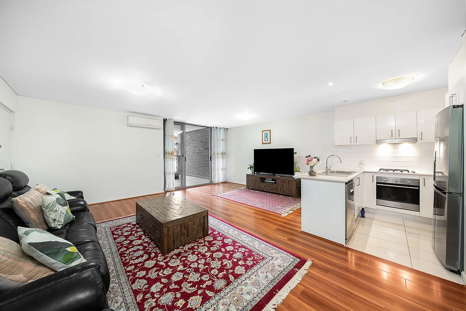 33/8 Marlborough Road, Homebush West NSW 2140