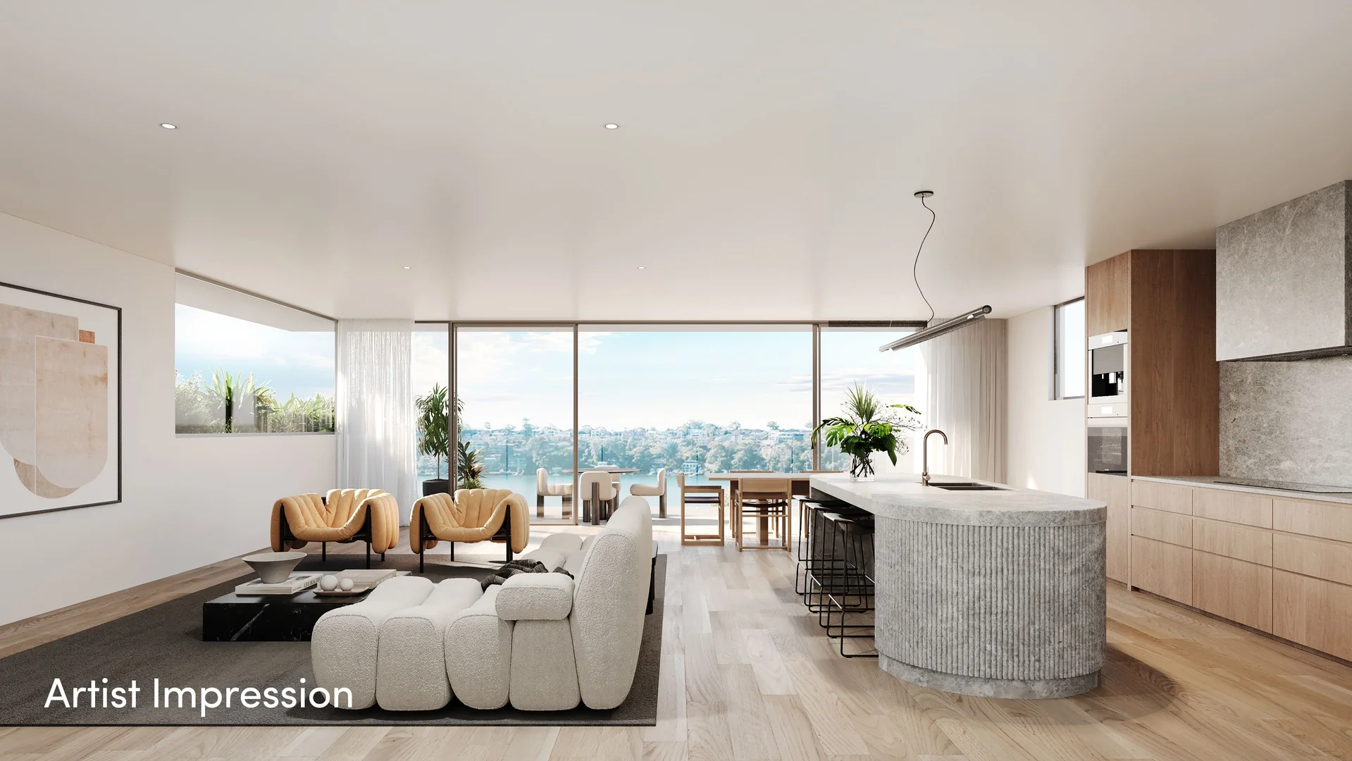 Additional image 15 of 9 Boorroo Street, Kangaroo Point NSW 2224