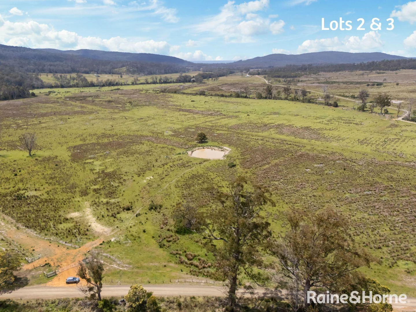 Additional image 13 of Lots 2 & 3 Rosedale Road, Bicheno TAS 7215