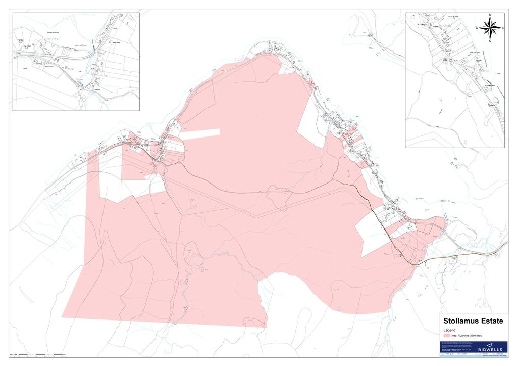 Additional image 9 of Land for saleStrollamus Estate, Strollamus, Broadford, Isle Of Skye, Highland IV49