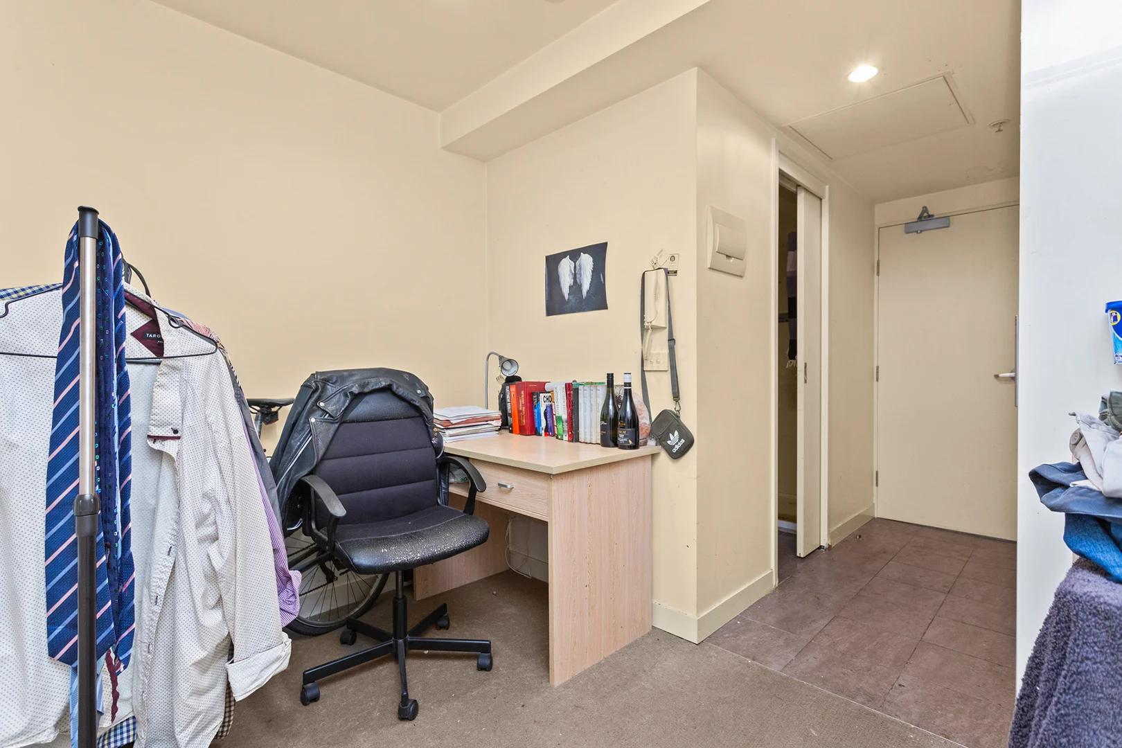 Additional image 3 of 605/9 High St, North Melbourne VIC 3051