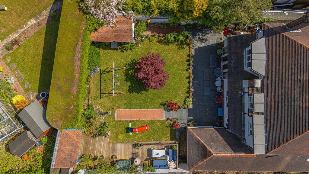 Additional image 51 of 4 bed detached house for saleRisca Road, Newport NP20