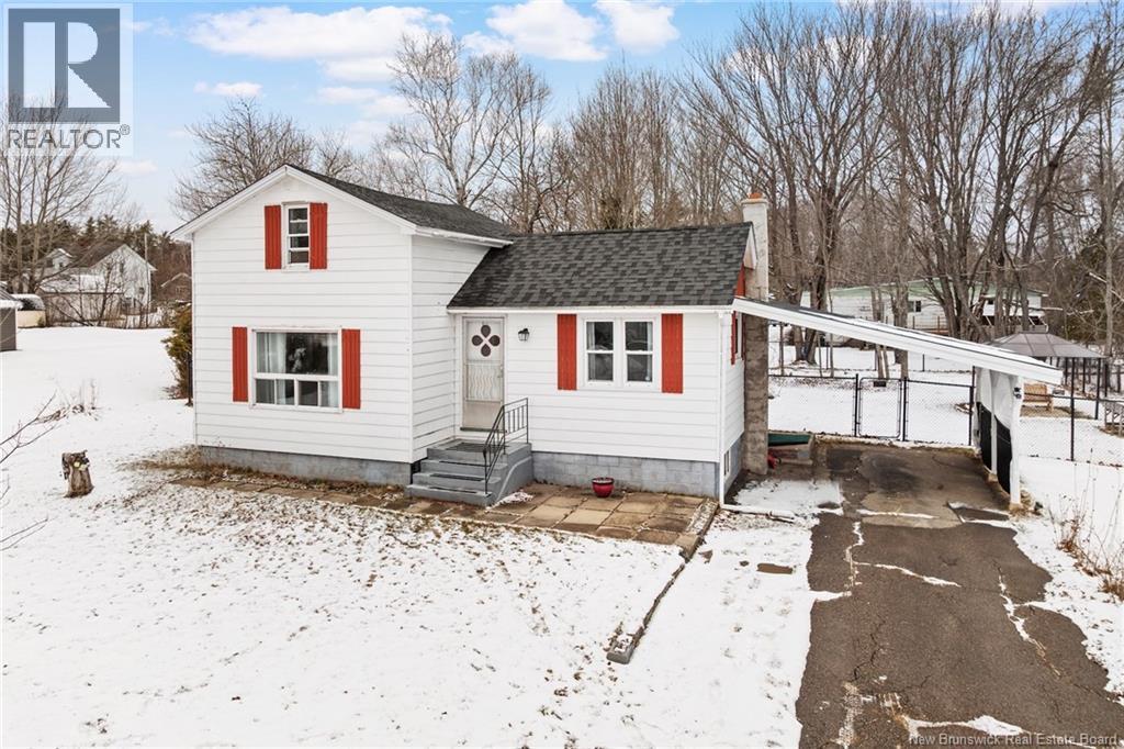 38 Chestnut Street, Minto, NB, E4B3L5